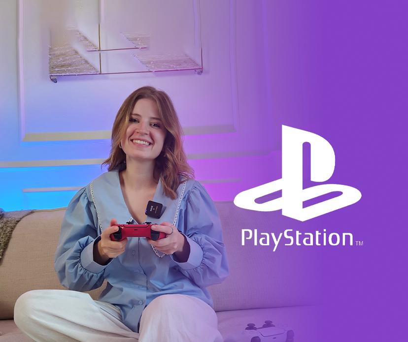 Eps. 5 PlayStation tips