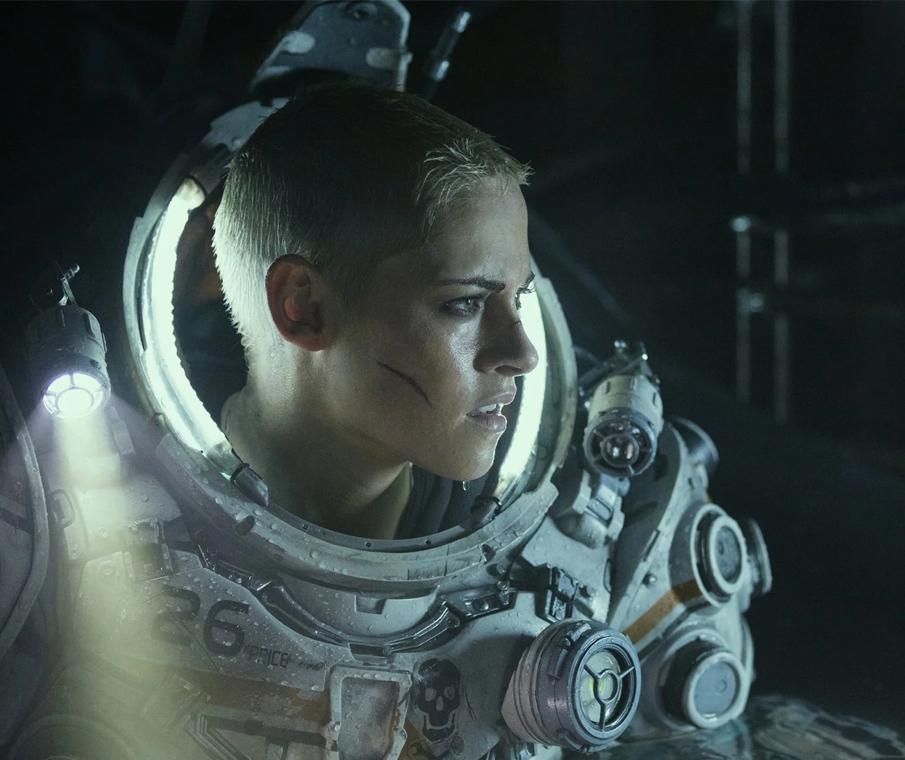 Underwater Red Carpet Premiere