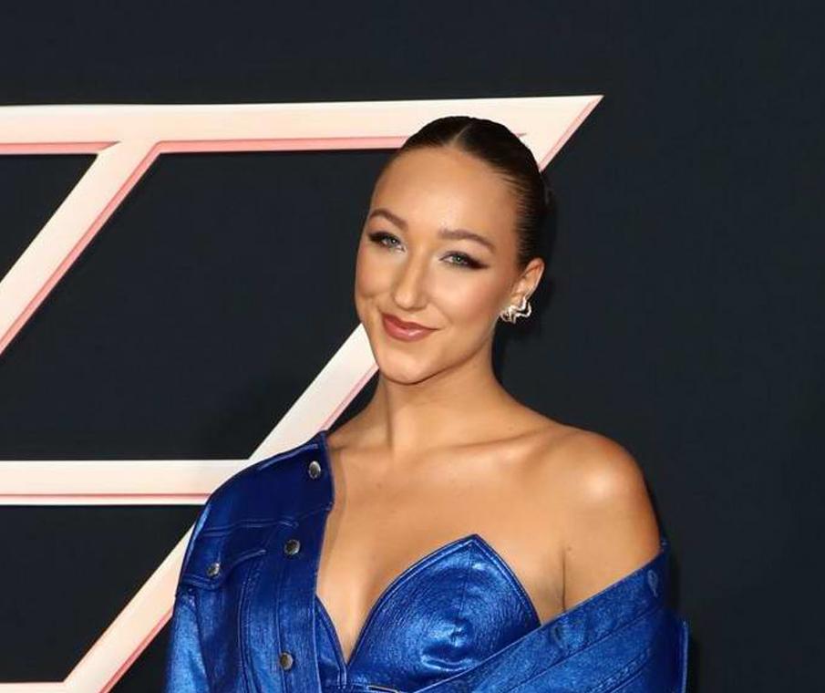 Ava Michelle Interview