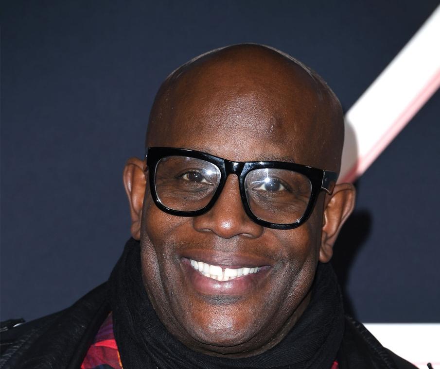 James Moses Black Interview