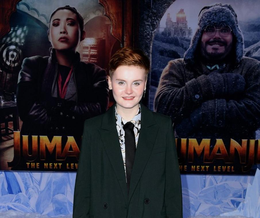 مقابلة مع مورغان تيرنر