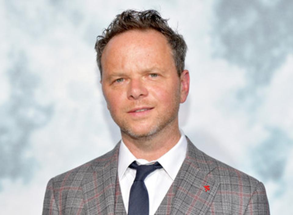 Noah Hawley Interview