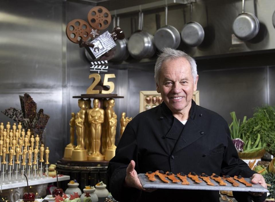 Oscars Kitchen Part 2