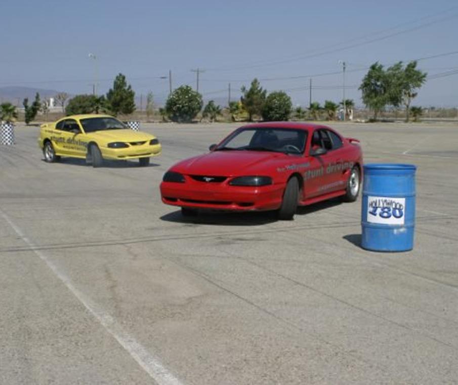 Ride along with Bryan