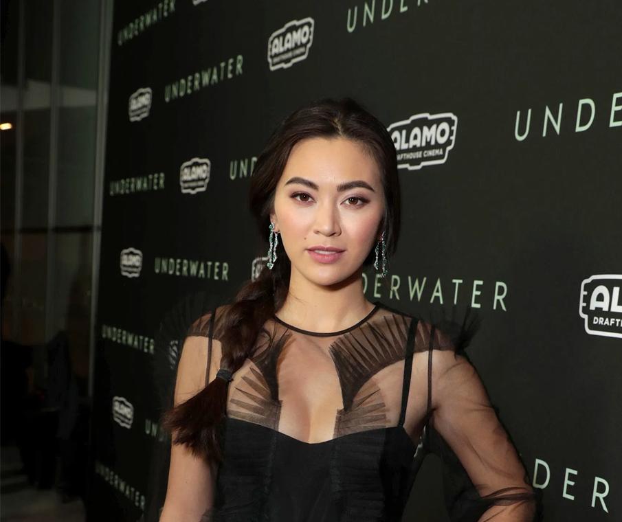 Jessica Henwick Interview