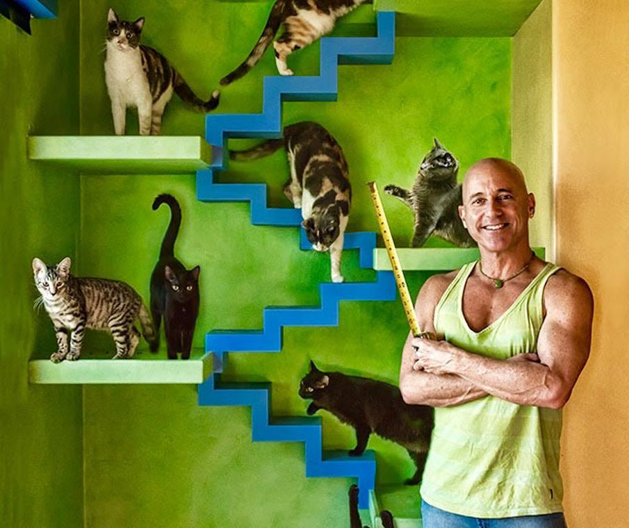 House of Nekko - Part 1