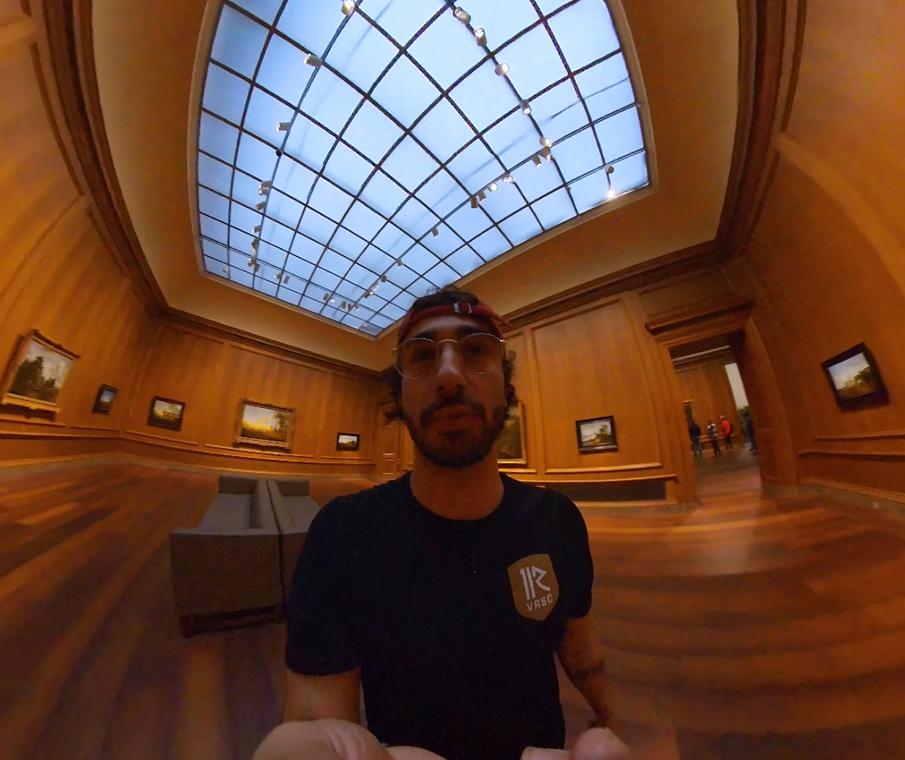 The American Arts Museum 