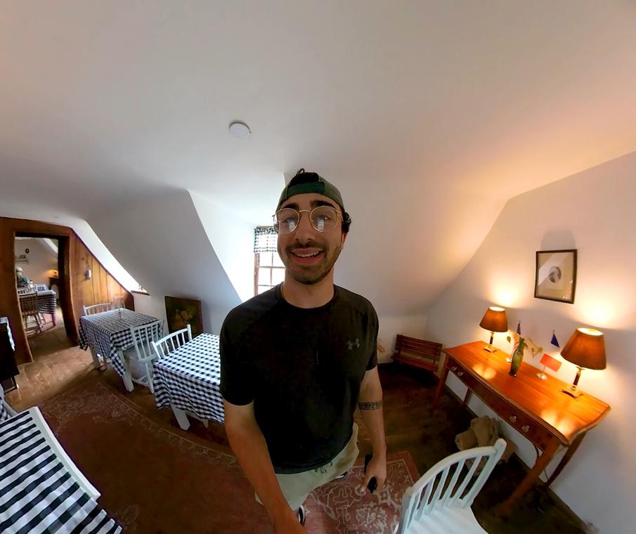 From a battlefield to a city | Yorktown