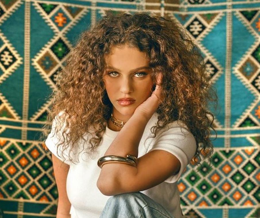 Elyanna's Performance