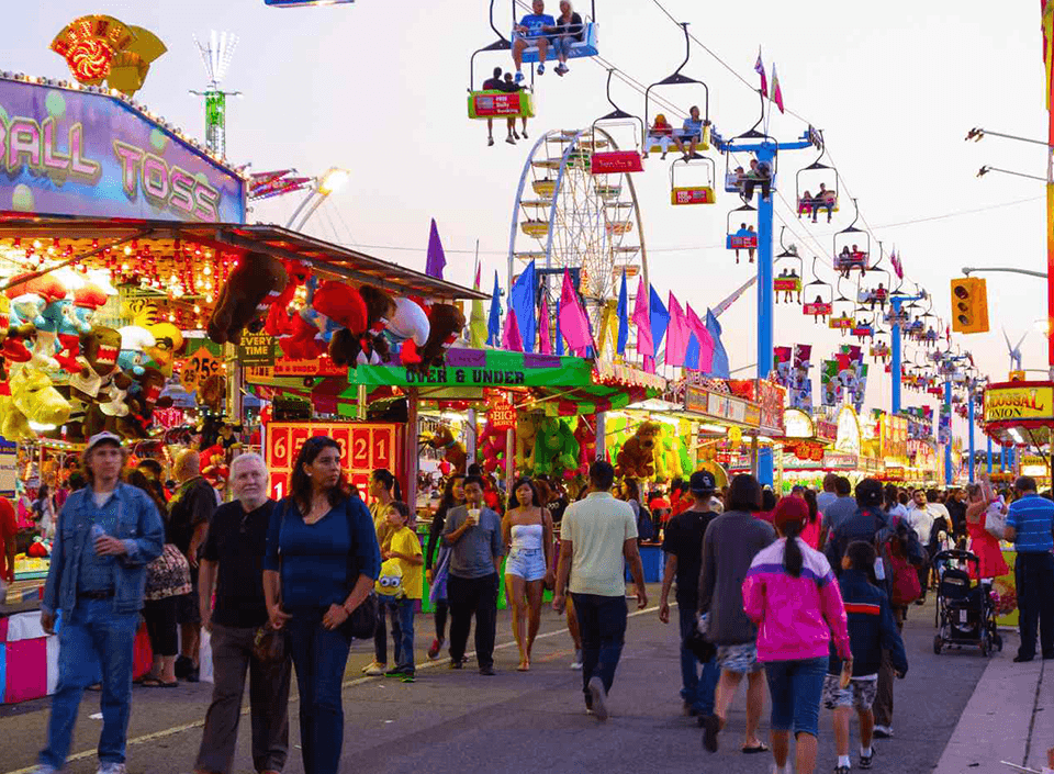Canadian National Exhibition