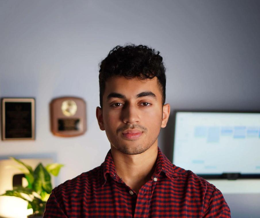 The Power of Stories with Gohar Khan