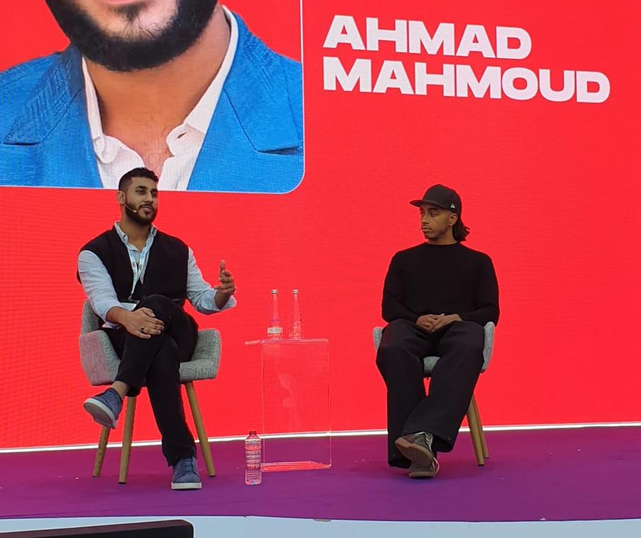 Building a Brand With Impact By Jordan Welch