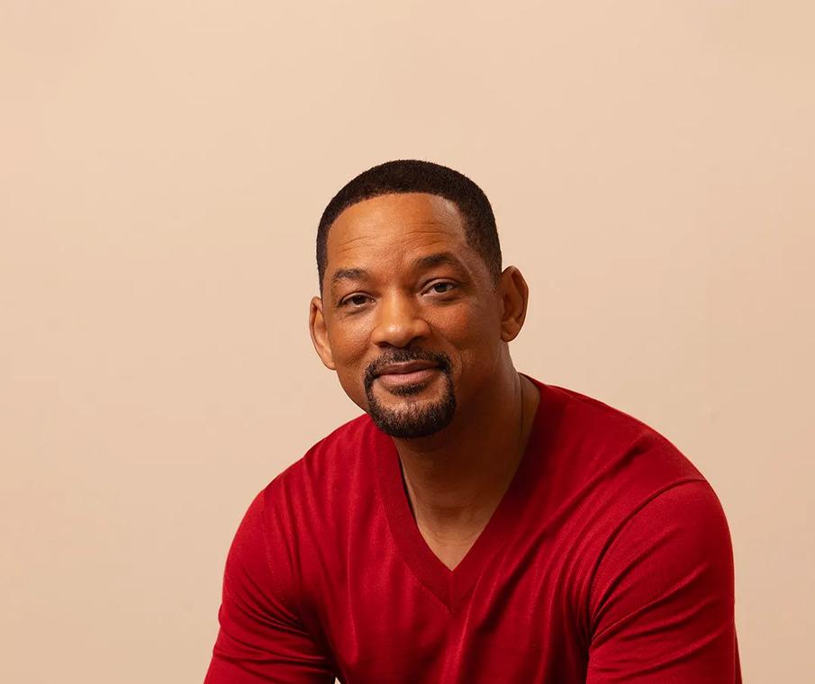 Will Smith -  Being scared is costing you a fortune!