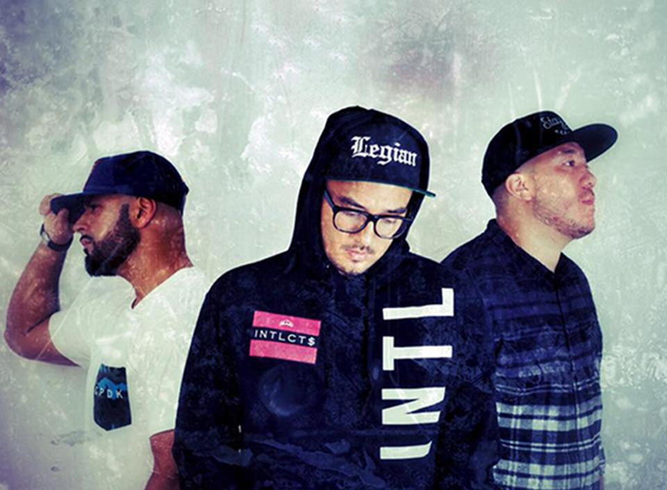 The Recipe - Swerte Freestyle