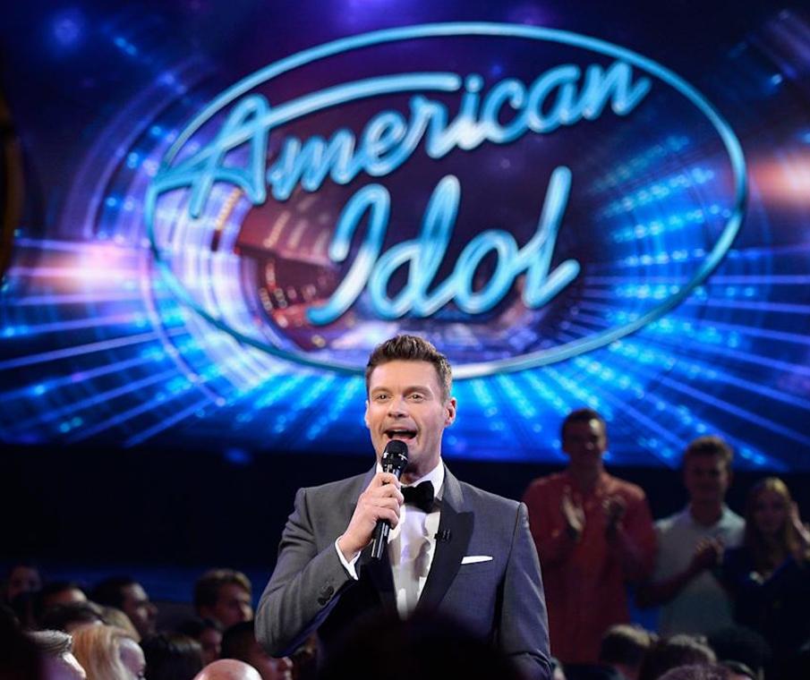 ريان سيكريست