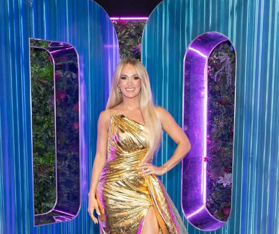 كاري أندروود