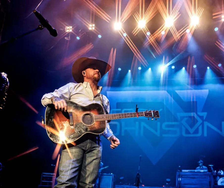 كودي جونسون